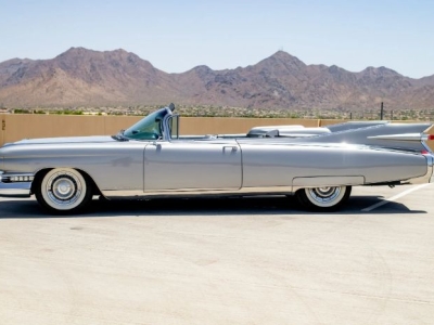 1959 Cadillac Eldorado for sale