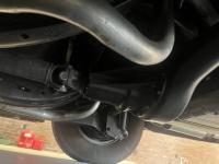 1959 Cadillac Eldorado for sale in Michigan (ID-155593)