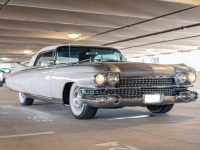 1959 Cadillac Eldorado for sale in Michigan (ID-155593)