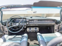 1959 Cadillac Eldorado for sale in Michigan (ID-155593)
