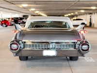 1959 Cadillac Eldorado for sale in Michigan (ID-155593)