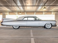 1959 Cadillac Eldorado for sale in Michigan (ID-155593)