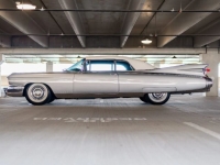 1959 Cadillac Eldorado for sale in Michigan (ID-155593)