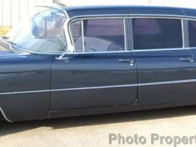 1959 Cadillac Fleetwood for sale 1959 Cadillac Fleetwood for sale