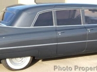 1959 Cadillac Fleetwood for sale in Riverhead, New York (ID-135347)