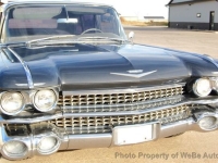 1959 Cadillac Fleetwood for sale in Riverhead, New York (ID-135347)