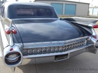 1959 Cadillac Fleetwood for sale in Riverhead, New York (ID-135347)