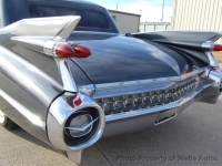 1959 Cadillac Fleetwood for sale in Riverhead, New York (ID-135347)