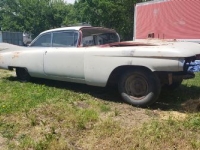1959 Cadillac Series 62 for sale in Michigan (ID-101202)