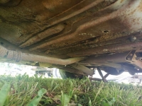 1959 Cadillac Series 62 for sale in Michigan (ID-101202)