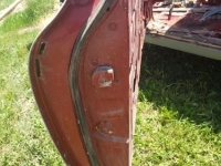 1959 Cadillac Series 62 for sale in Michigan (ID-101202)