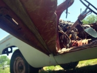 1959 Cadillac Series 62 for sale in Michigan (ID-101202)