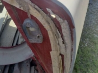 1959 Cadillac Series 62 for sale in Michigan (ID-101202)