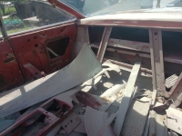 1959 Cadillac Series 62 for sale in Michigan (ID-101202)