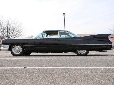 1959 Cadillac Series 62 for sale