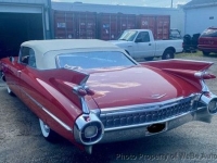 1959 Cadillac Series 62 for sale in Riverhead, New York (ID-132611)