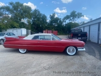 1959 Cadillac Series 62 for sale in Riverhead, New York (ID-132611)