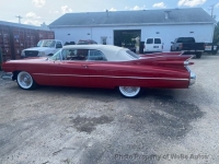 1959 Cadillac Series 62 for sale in Riverhead, New York (ID-132611)