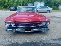 1959 Cadillac Series 62 for sale in Riverhead, New York (ID-132611)