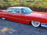 1959 Cadillac Series 62 for sale in Michigan (ID-138457)