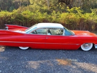 1959 Cadillac Series 62 for sale in Michigan (ID-138457)