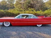 1959 Cadillac Series 62 for sale in Michigan (ID-138457)