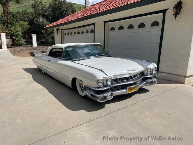 1959 Cadillac Series 62 for sale in Riverhead, New York (ID-140603) 1959 Cadillac Series 62 for sale in Riverhead, New York (ID-140603)