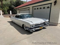 1959 Cadillac Series 62 for sale in Riverhead, New York (ID-140603)