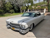 1959 Cadillac Series 62 for sale in Riverhead, New York (ID-140603)