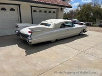 1959 Cadillac Series 62 for sale in Riverhead, New York (ID-140603)