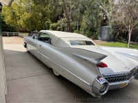 1959 Cadillac Series 62 for sale in Riverhead, New York (ID-140603)