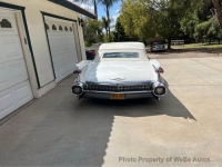 1959 Cadillac Series 62 for sale in Riverhead, New York (ID-140603)