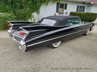 1959 Cadillac Series 62 for sale in Illinois, Abilene (ID-140661)
