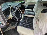 1959 Cadillac Series 62 for sale in Michigan (ID-140740)