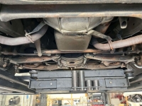 1959 Cadillac Series 62 for sale in Michigan (ID-140744)