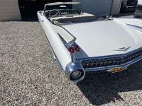 1959 Cadillac Series 62 for sale in Michigan (ID-140744)