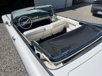 1959 Cadillac Series 62 for sale in Michigan (ID-140744)