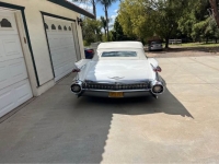 1959 Cadillac Series 62 for sale in Michigan (ID-140744)