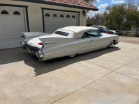 1959 Cadillac Series 62 for sale in Michigan (ID-140744)
