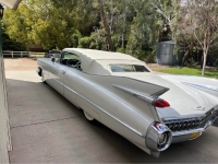 1959 Cadillac Series 62 for sale in Michigan (ID-140744)