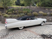 1959 Cadillac Series 62 for sale in NEW JERSEY, Abilene (ID-142581)