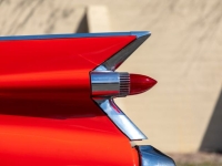 1959 Cadillac Series 62 for sale in Michigan (ID-143752)