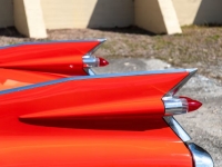 1959 Cadillac Series 62 for sale in Michigan (ID-143752)