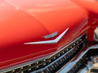 1959 Cadillac Series 62 for sale in Michigan (ID-143752)