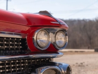 1959 Cadillac Series 62 for sale in Michigan (ID-143752)