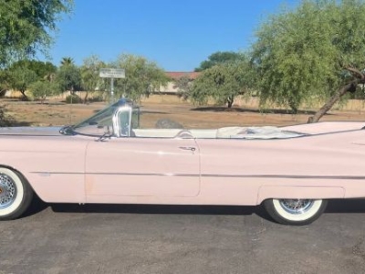 1959 Cadillac Series 62 for sale