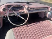 1959 Cadillac Series 62 for sale in Michigan (ID-144102)