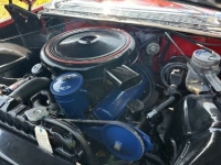 1959 Cadillac Series 62 for sale in Michigan (ID-164086)