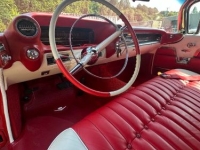1959 Cadillac Series 62 for sale in Michigan (ID-164086)