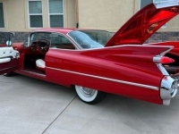 1959 Cadillac Series 62 for sale in Michigan (ID-164488)